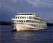 Flussreisen