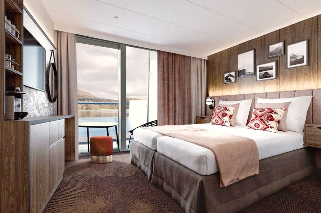 Moskau – Rostow am Don / WOLGA KREUZFAHRT – MS «Aleksandra» 4*