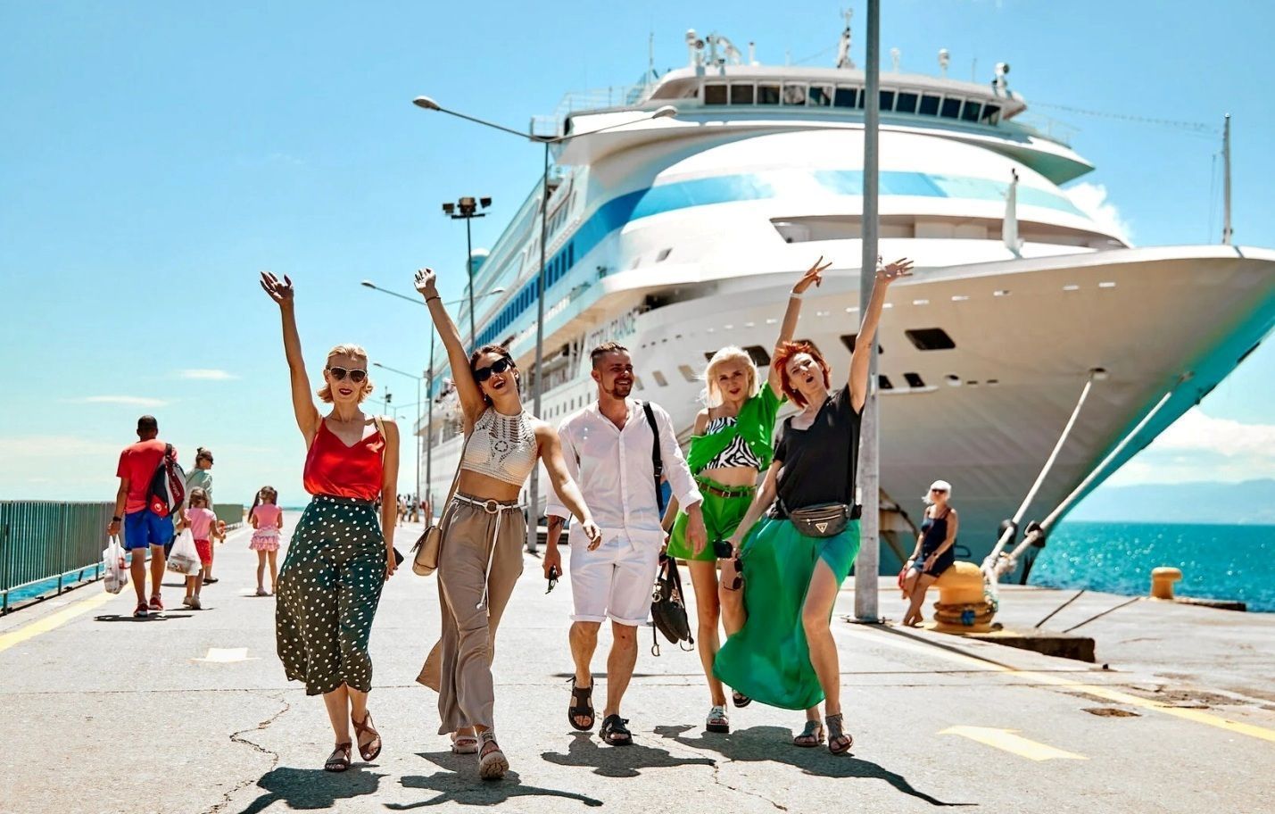Kreuzfahrt auf dem Schwarzen Meer MS «Astoria Grande» 4*
