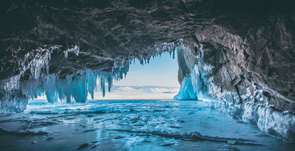 Winterreise - Baikalsee-Tour-Paket 