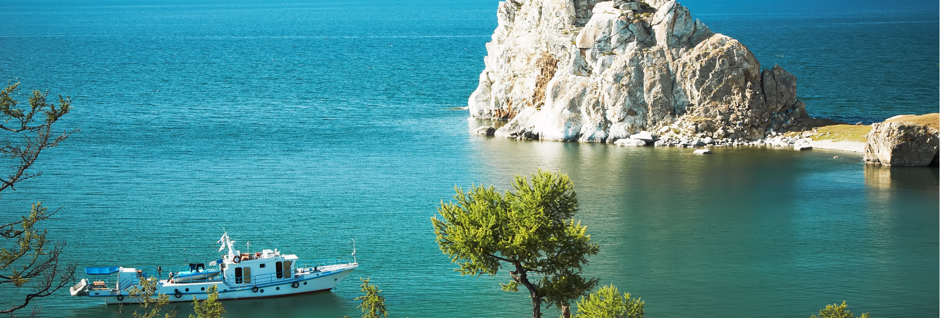 Baikalsee