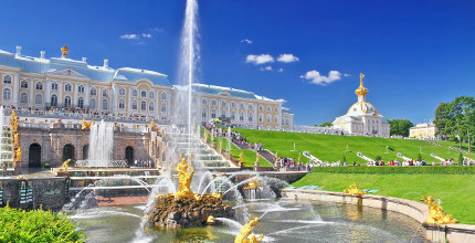 PETERHOF