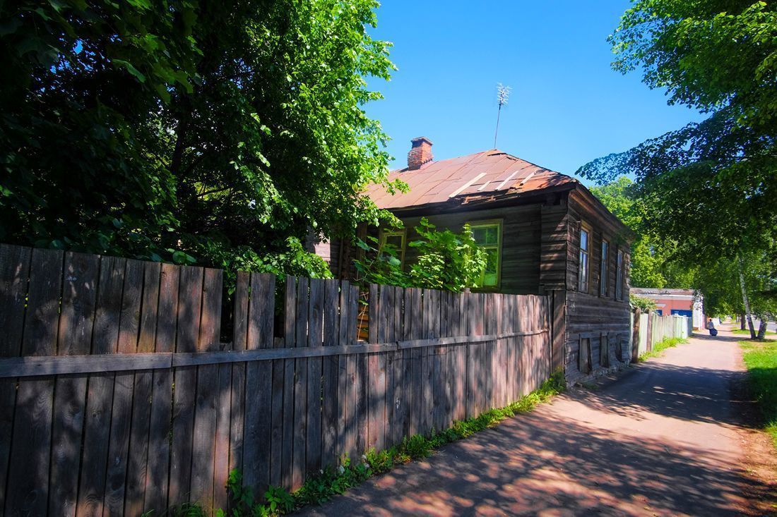 Uglitsch, Russland