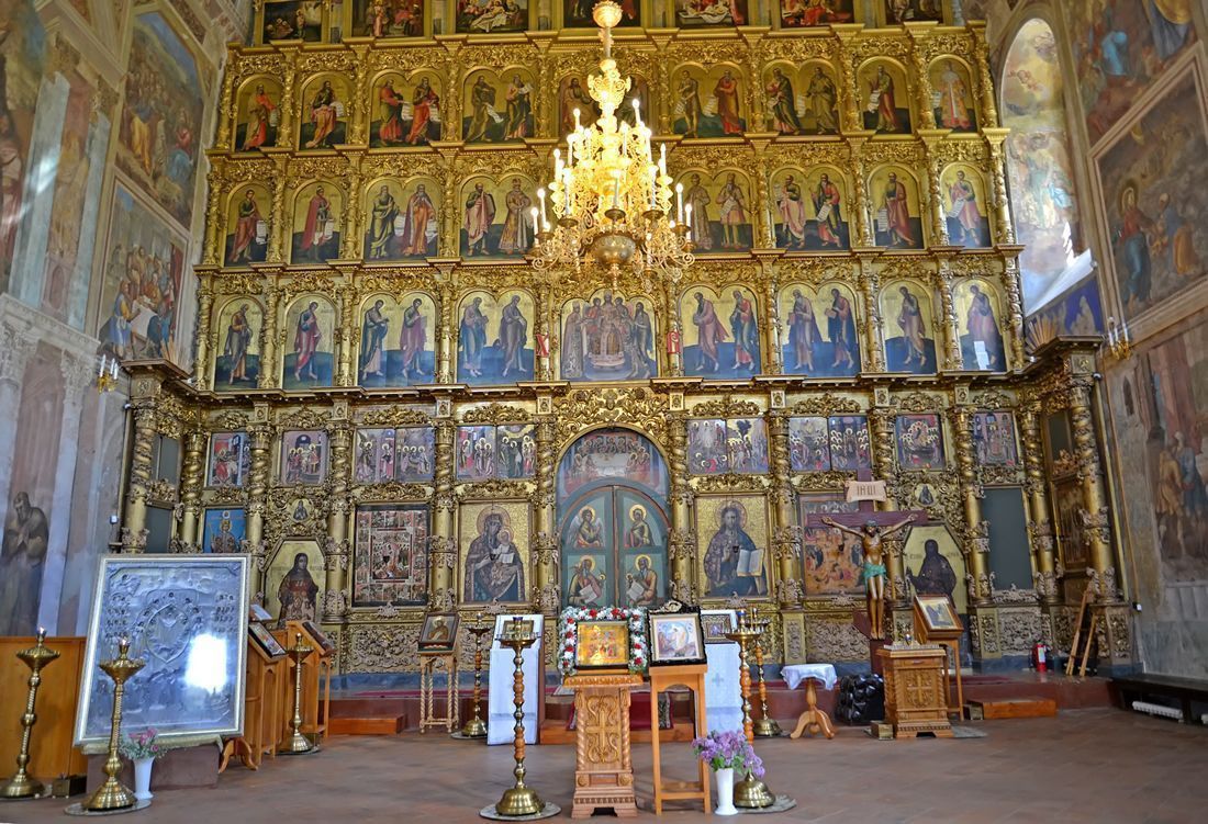 Uglitsch, Russland