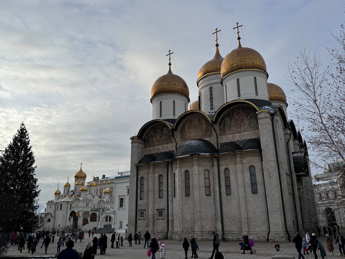 Bewertung auf eine Reise nach Russland