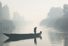 Flussreise Russland, MS Wolga Star