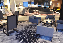 Tallink City Hotel 4* in Tallinn, Estland