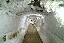 Igarka Jenissei Flussreisen in Sibirien Russland