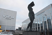 Tallink City Hotel 4* in Tallinn, Estland