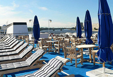 Wolga Kreuzfahrten durch Russland. MS Tikhiy Don 4*