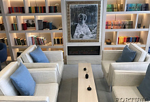 Flusskreuzfahrten durch Russland. MS Mustai Karim