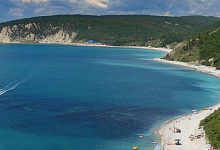 KREUZFAHRT auf dem SCHWARZEN MEER, Krim