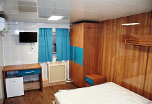 Kabinen Junoir "B" MS Bliznjak