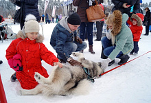 Kamtschatka im Winter. Reise: „Im Land der Vulkane“