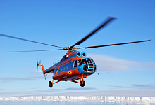 ZUM NORDPOL MIT DEM ATOMEISBRECHER 50 LET POBEDY