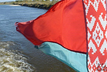 Weißrussland-Belarusian Flusskreuzfahrt mit MS WEISSER RUS