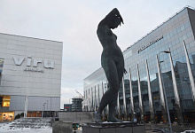 Tallink City Hotel 4* in Tallinn, Estland