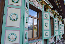 Hotel Azimut 4*, Susdal, Russland