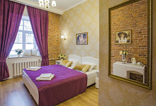 Hotel Catherine, St. Petersburg, Russia