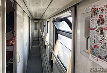 Transsibirische Reise von Moskau nach Wladiwostok