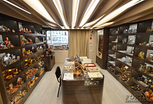 Flusskreuzfahrten durch Russland. MS Mustai Karim