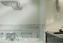 Hotel ASTORIA, Hotels St.Petersburg, RusslandBadezimmer