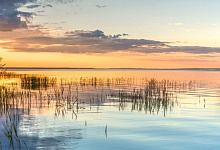 Wolga Kreuzfahrten durch Russland