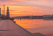 Sankt Petersburg, Russland