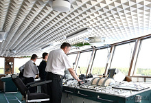 Flusskreuzfahrten in Russland. MS Igor Stravinsky 4*