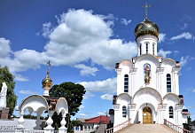 Weißrussland-Belarusian Flusskreuzfahrt. Turau