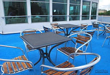 Kreuzfahrten durch Russland. Flussschiff MS Wolga Star
