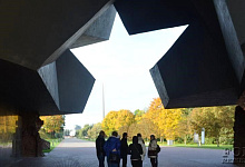 Weißrussland-Belarusian Flusskreuzfahrt. Die Brester Festung