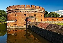 Königsberg, Russland