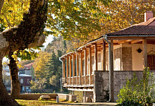 Kombinierte Reise Georgien und Armenien