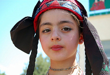 Kombinierte Reise Georgien und Armenien