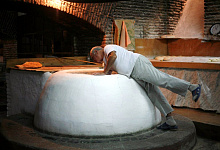 Kombinierte Reise Georgien und Armenien