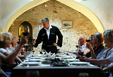 Kombinierte Reise Georgien und Armenien