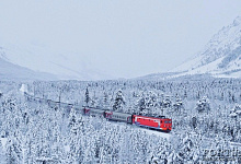 Geschichte, Land und Leute entlang der Transsibirischen Eisenbahn