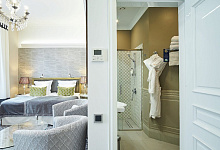St. Petersburg Boutique Hotel Golden Triangle. Kategorie Komfort