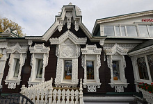 Sergiev Possad (Zagorsk)