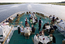 MS Volga Dream, MS Volga Dream, Flusskreuzfahrten in Russland