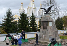 Weißrussland-Belarusian Flusskreuzfahrt. Kobrin