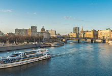 Pauschalreise nach Moskau, Russland