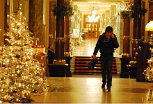 Belmond Grand Hotel Europe, Sankt Petersburg, Russland