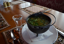 Hotel Azimut 4*, Susdal, Russland