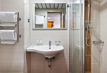 Krim, Jalta, Hotel Intourist 4*