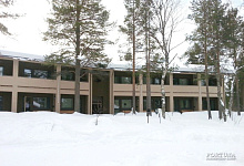 Winterzauber in Lappland, Reisen nach Finnland