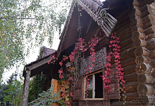 Hotel Azimut 4*, Susdal, Russland