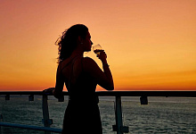 Kreuzfahrt auf dem Schwarzen Meer MS «Astoria Grande» 4*