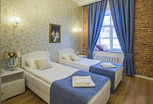 Hotel Catherine 4*, St. Petersburg, Russland